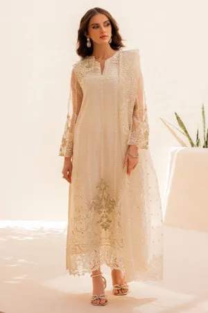MUSHQ | LUXURY PRET PRINTED ORGANZA'23 | MARISA