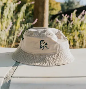 Mustang Bucket Hat