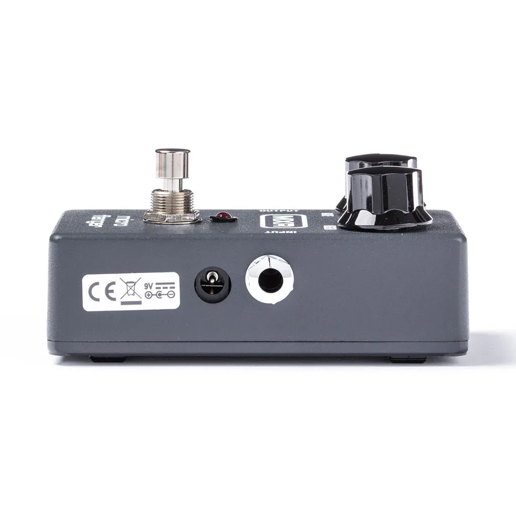 MXR Micro Flanger