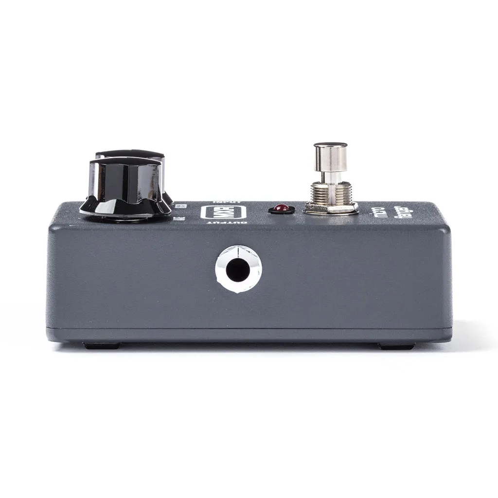 MXR Micro Flanger