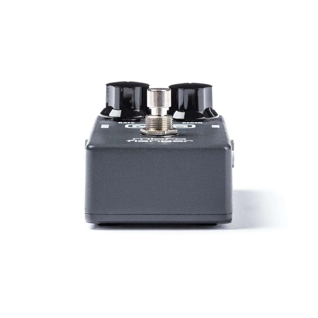 MXR Micro Flanger