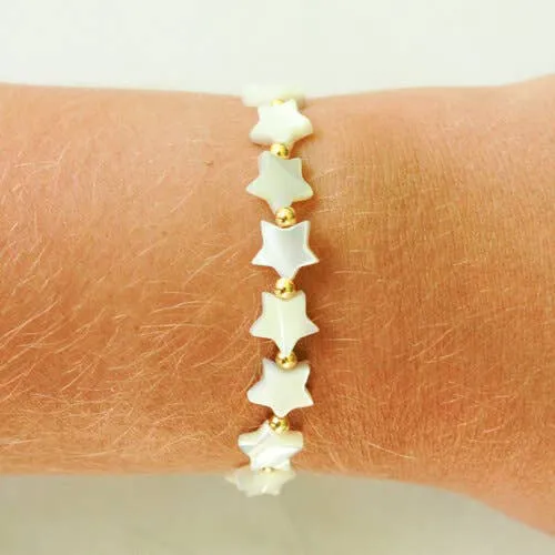 Nacre Star