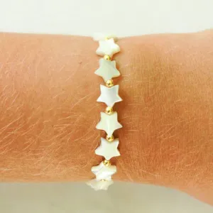 Nacre Star