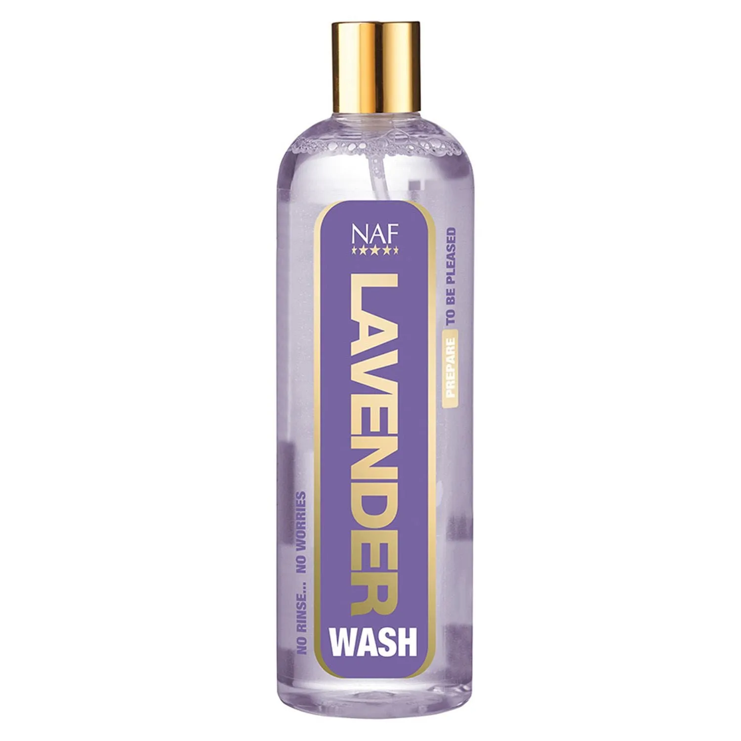 Naf Lavender Wash