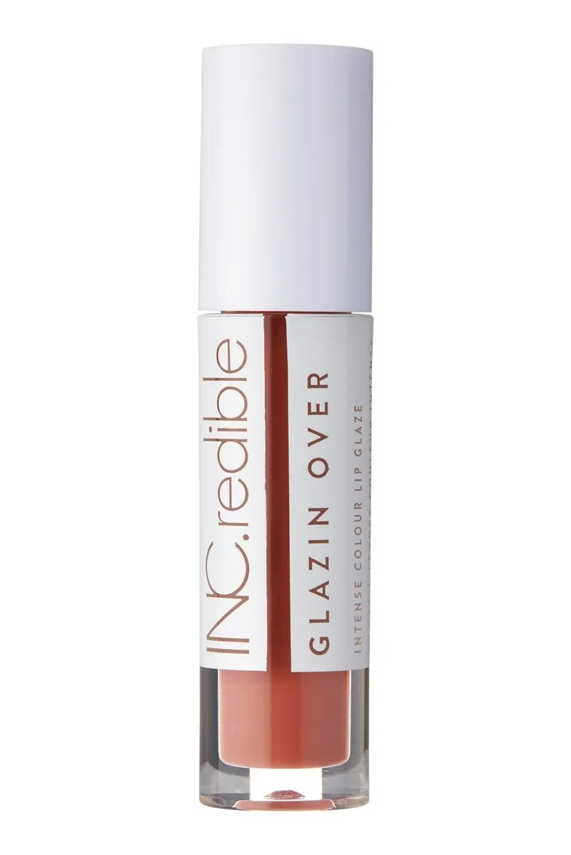 Nails Inc. INC.redible Glazin' Over Gloss - #Weekend