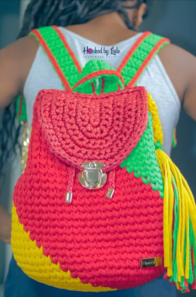 Nana Backpack