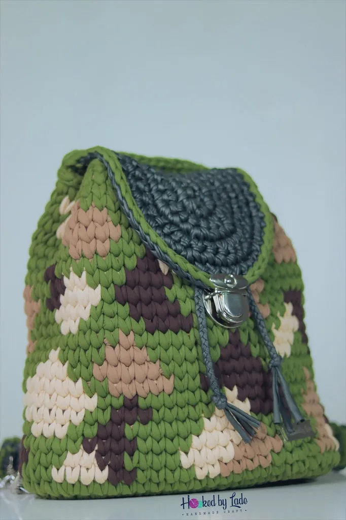 Nana Backpack