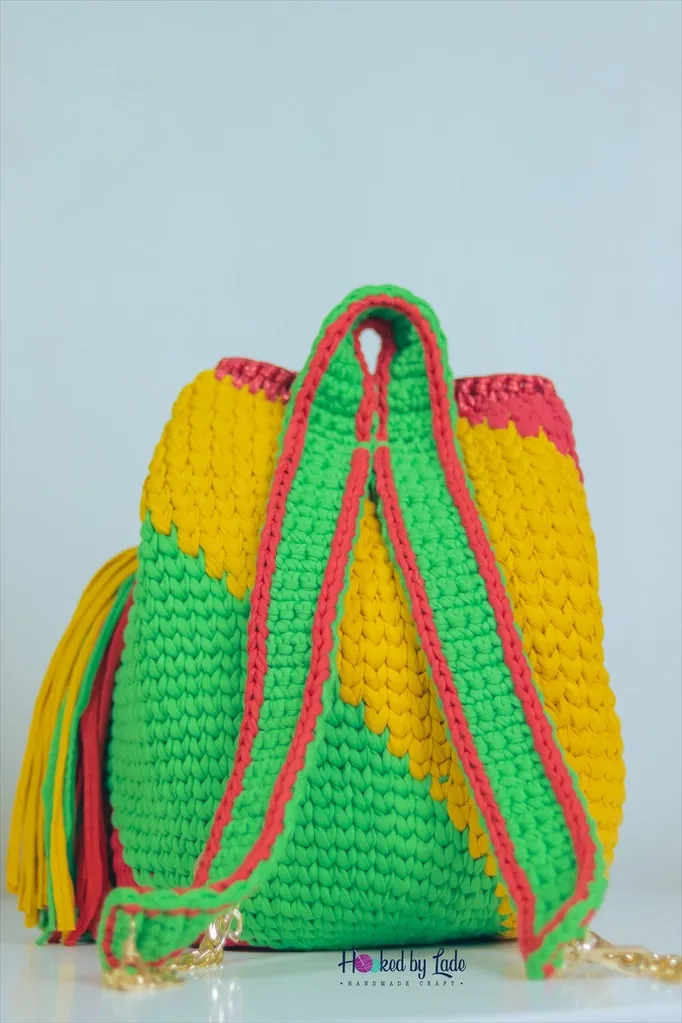 Nana Backpack