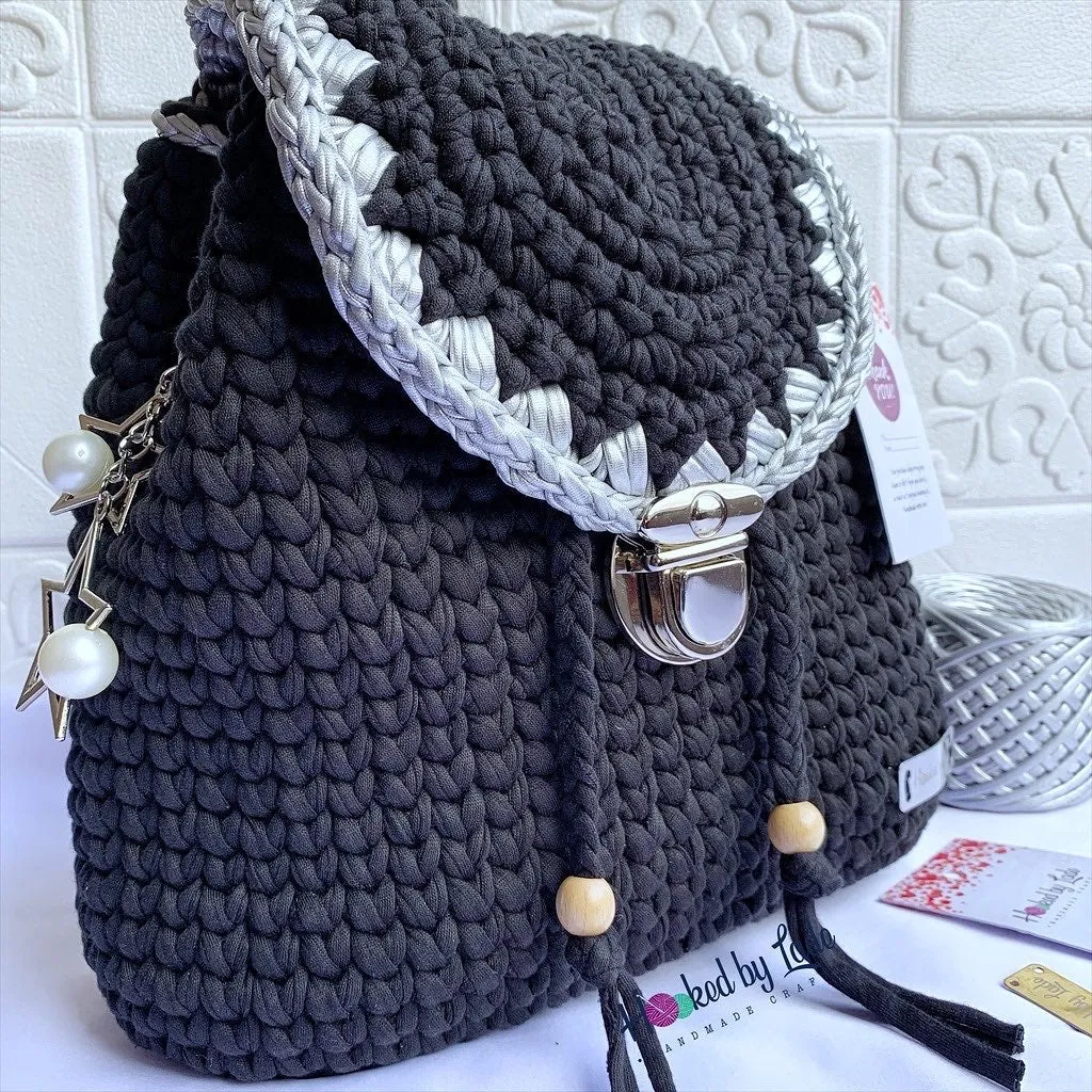 Nana Backpack