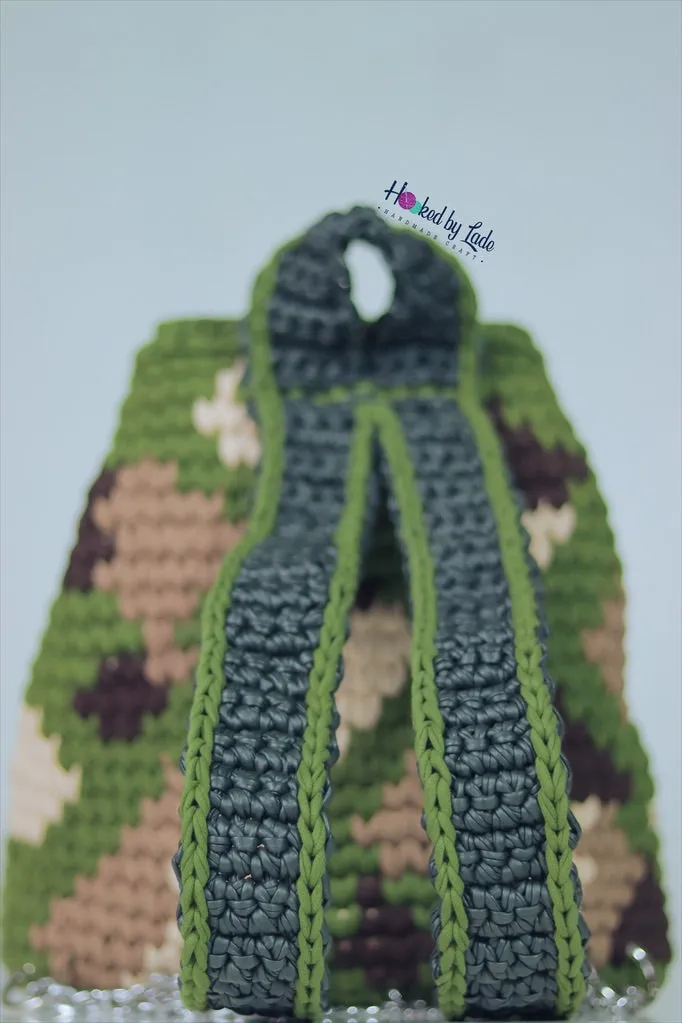 Nana Backpack