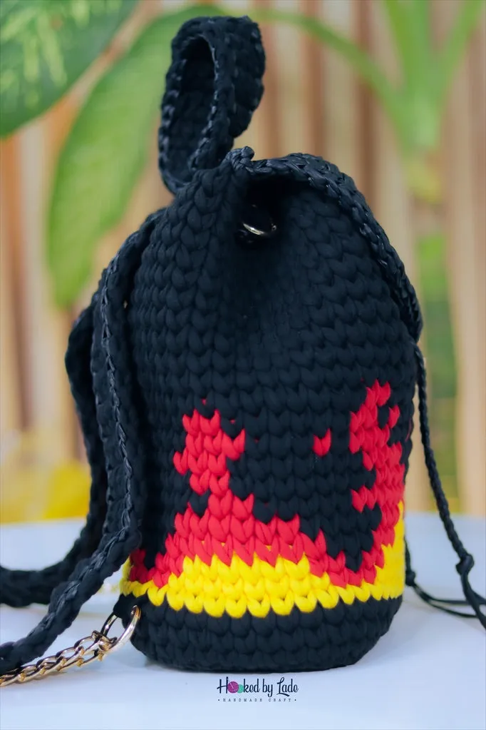 Nana Backpack