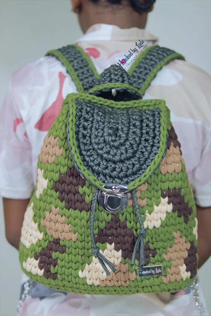 Nana Backpack