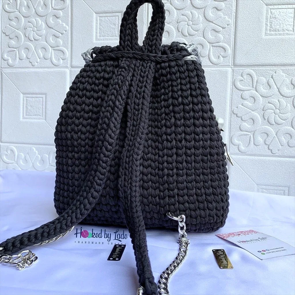 Nana Backpack