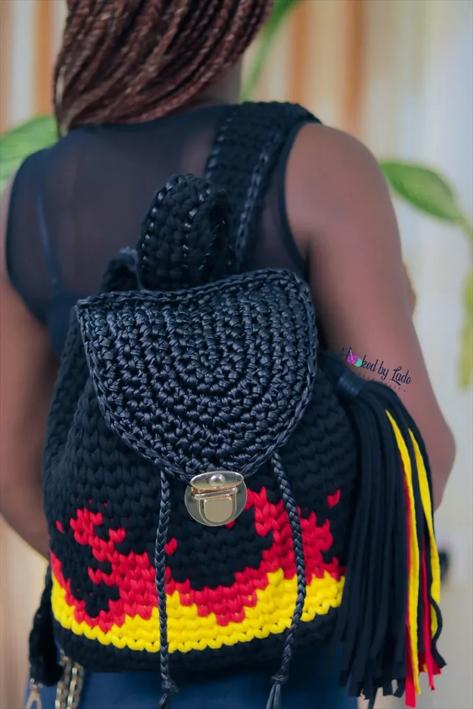 Nana Backpack