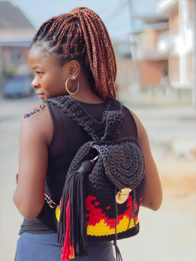 Nana Backpack