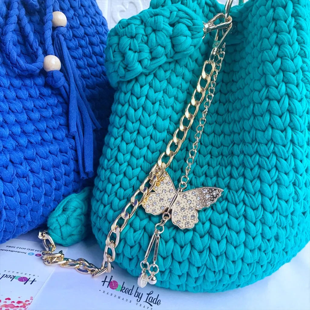 Nana bucket bag