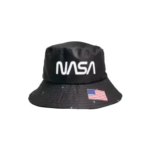 Nasa Bucket Hat