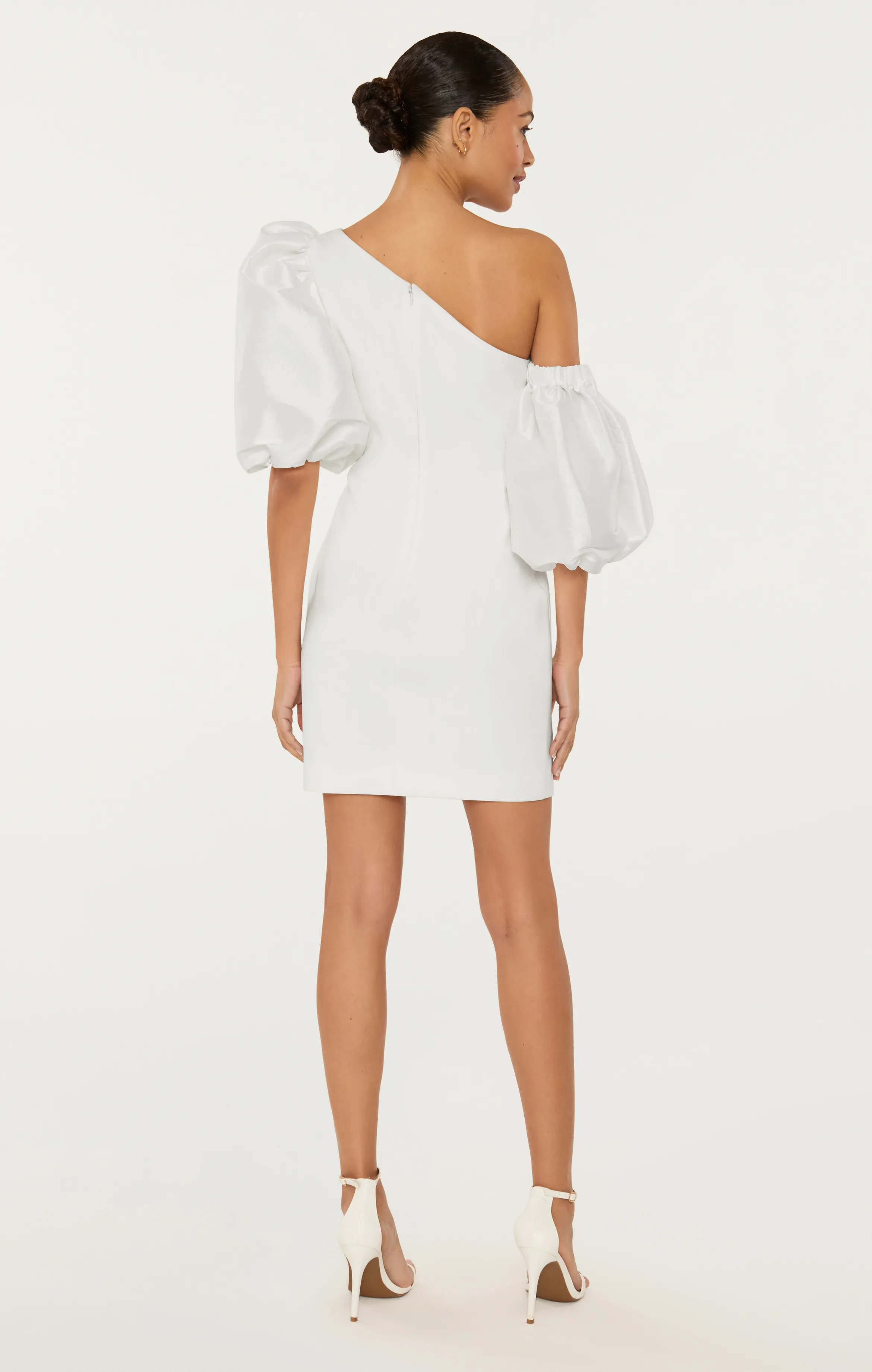 Natasha Dress