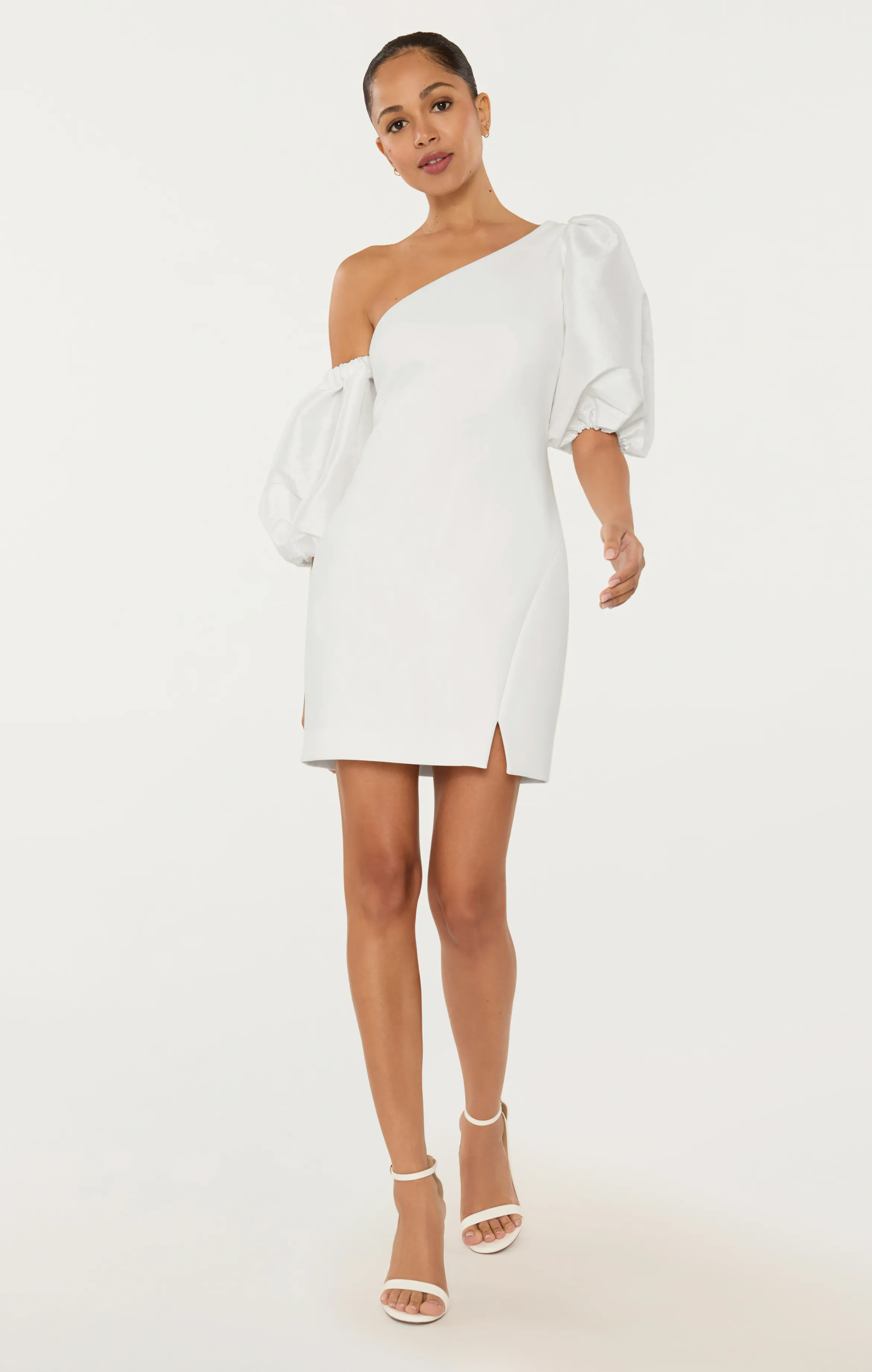 Natasha Dress