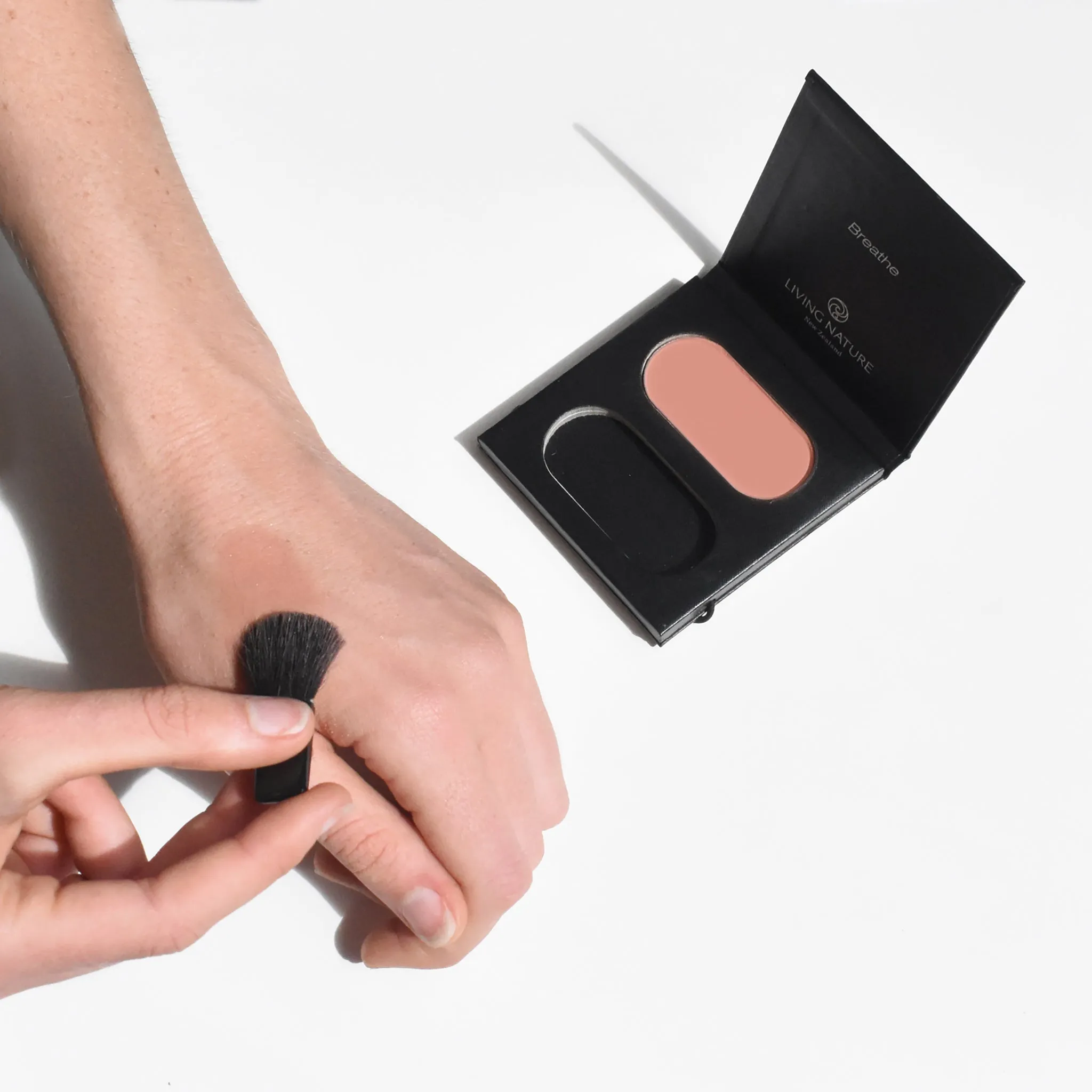 Natural Blush