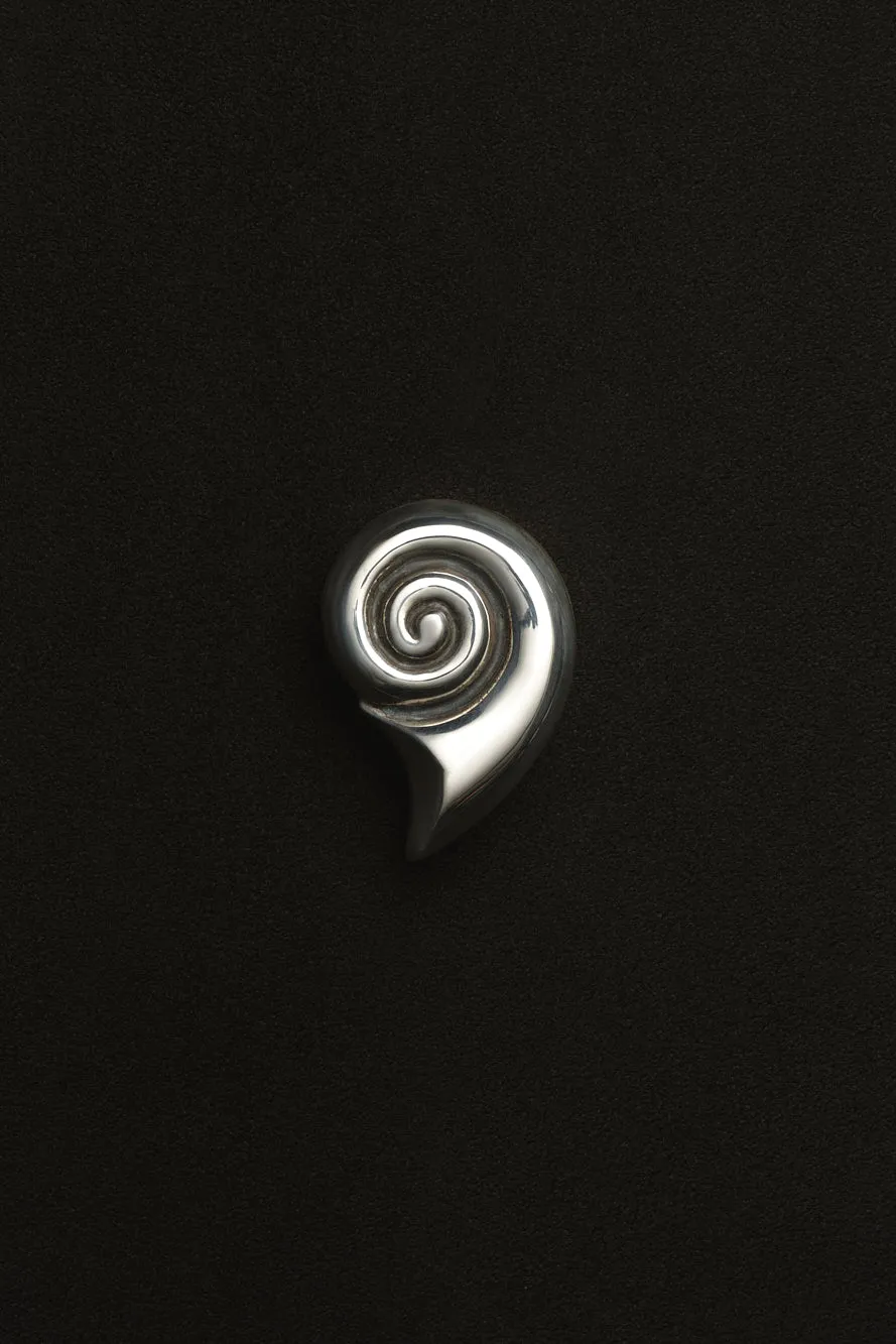 NAUTILUS PILL BOX
