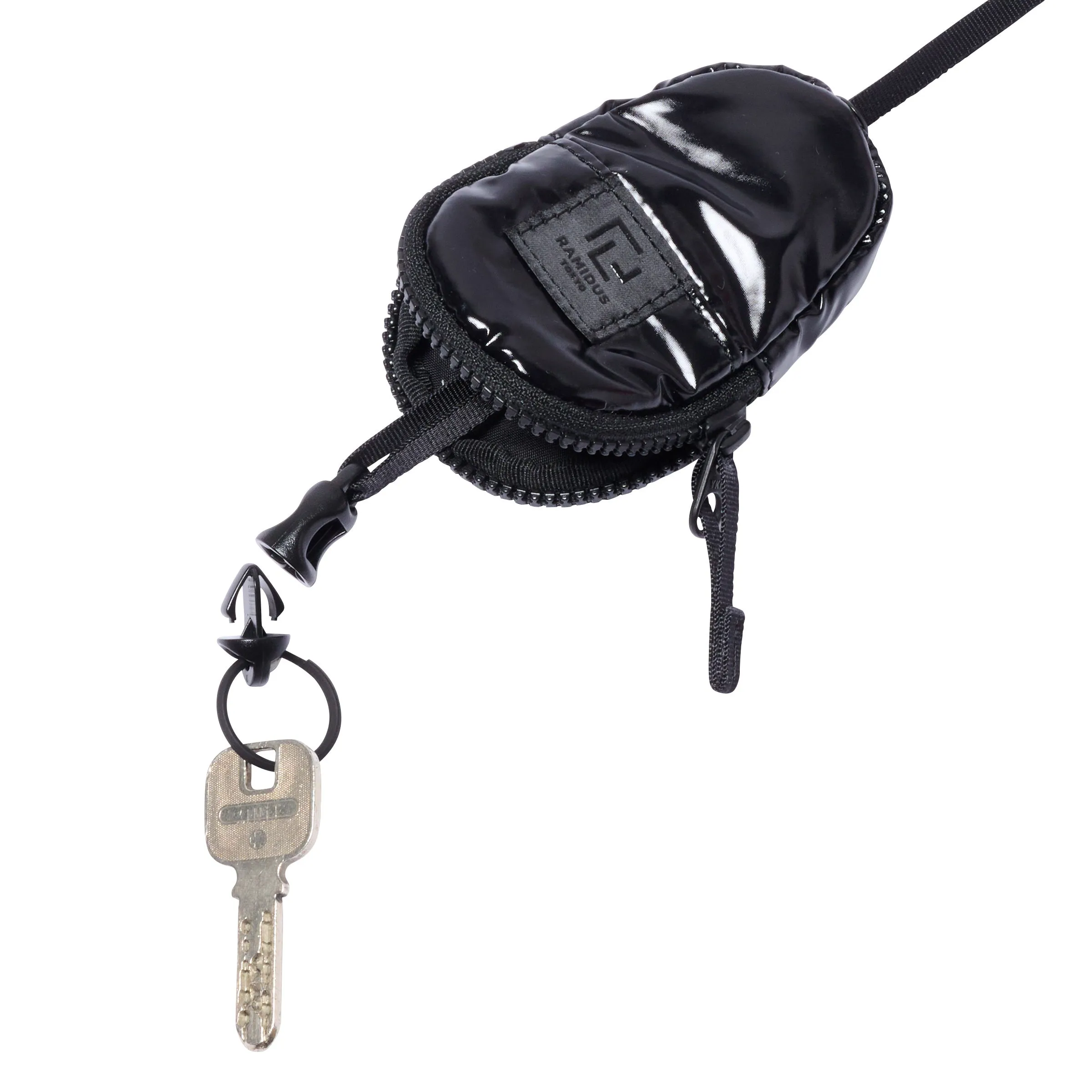 NECK KEY CASE