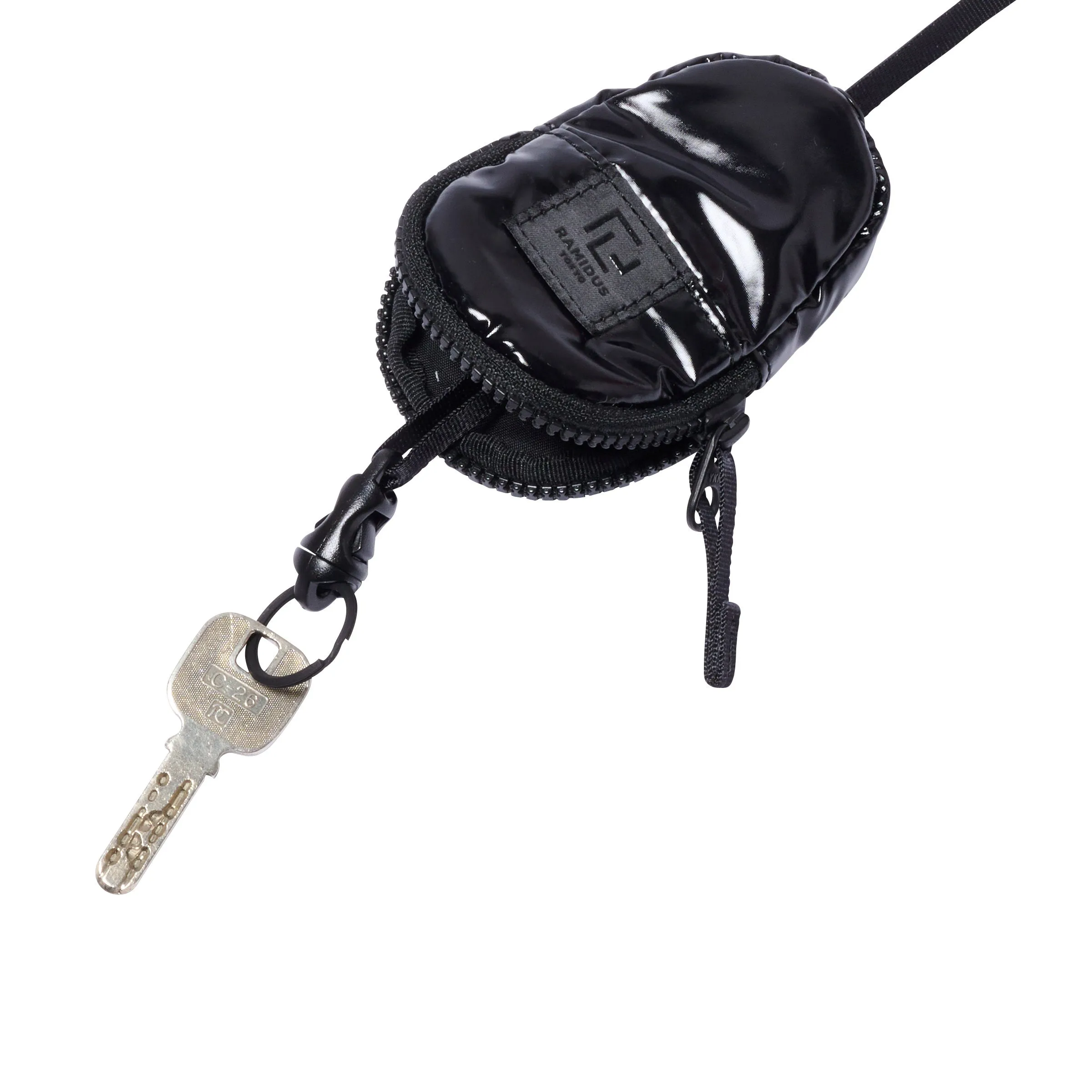 NECK KEY CASE