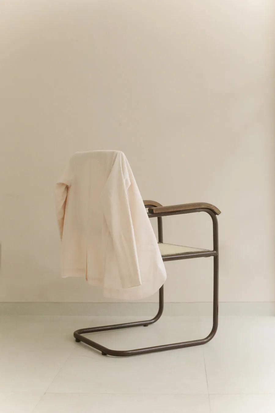 New All Season Jacket Handloom Cotton Neomi-R.B.-Fashion Edit Runaway Bicycle