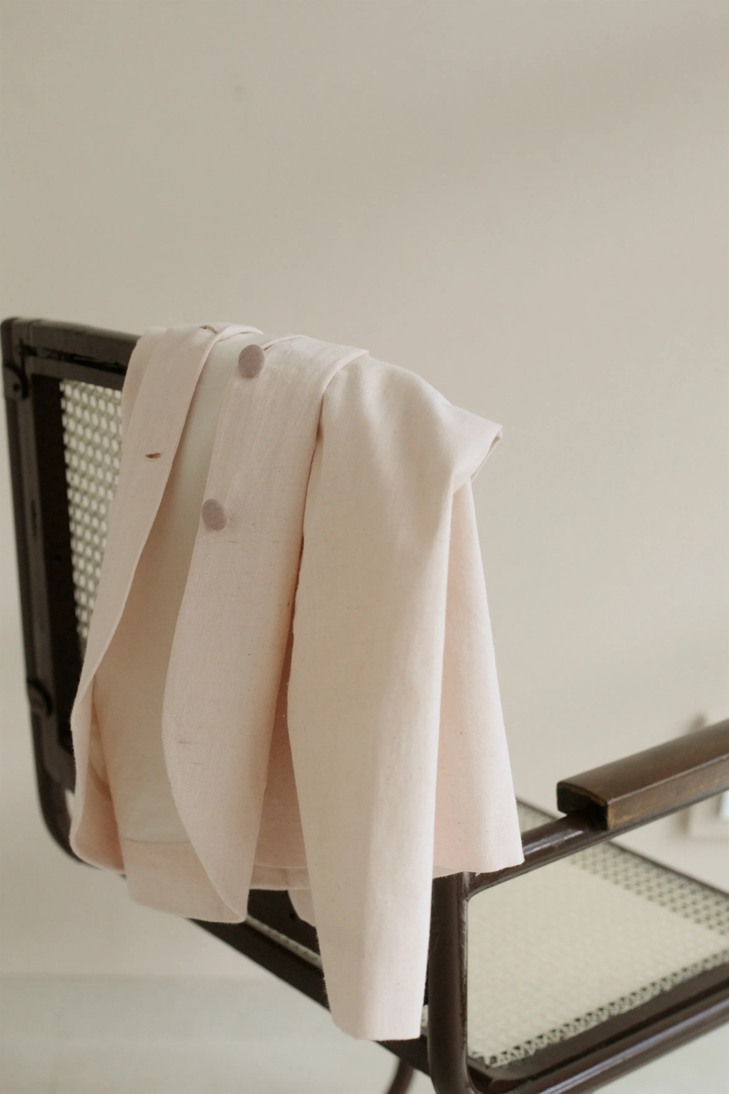 New All Season Jacket Handloom Cotton Neomi-R.B.-Fashion Edit Runaway Bicycle