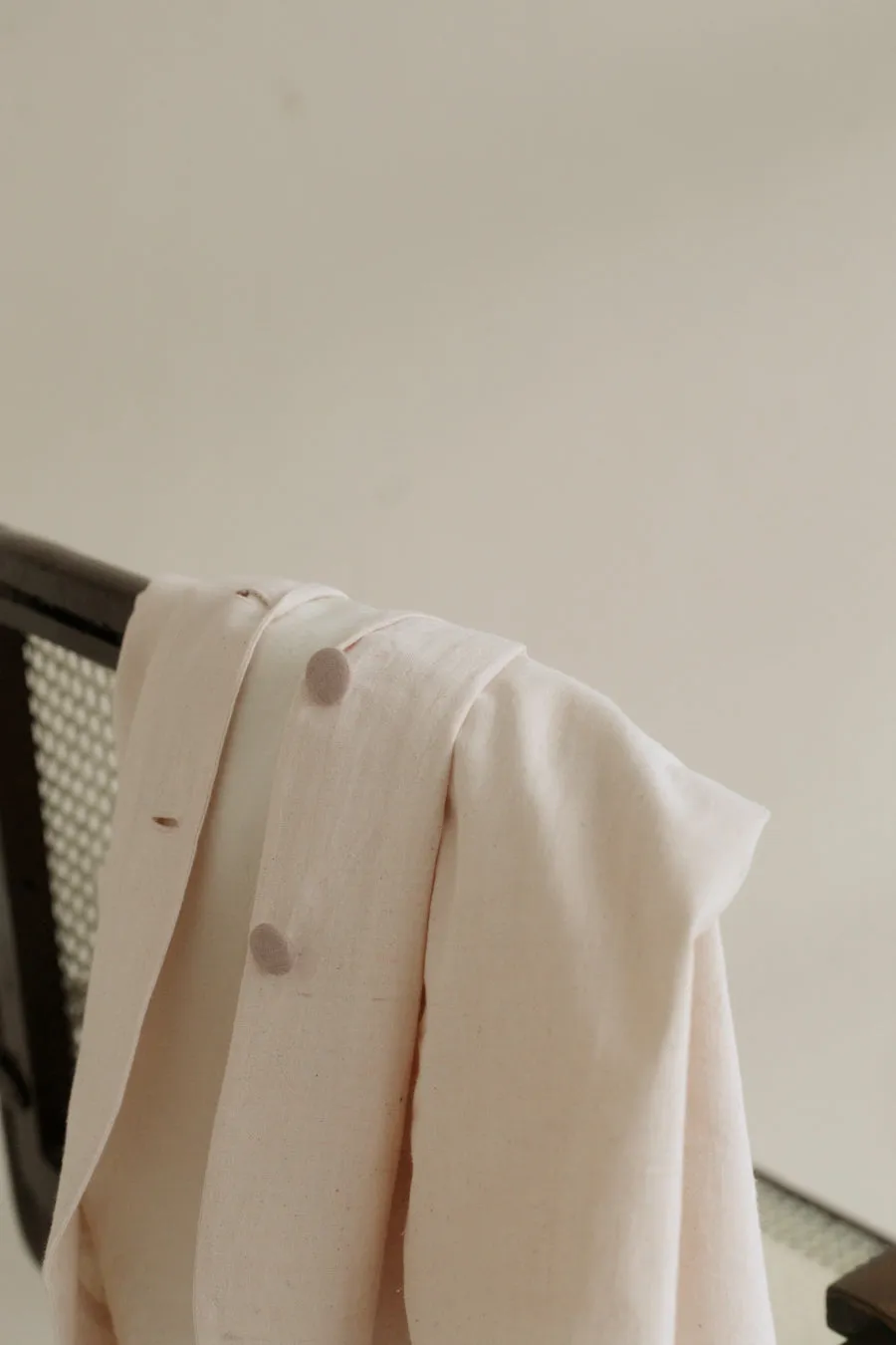 New All Season Jacket Handloom Cotton Neomi-R.B.-Fashion Edit Runaway Bicycle
