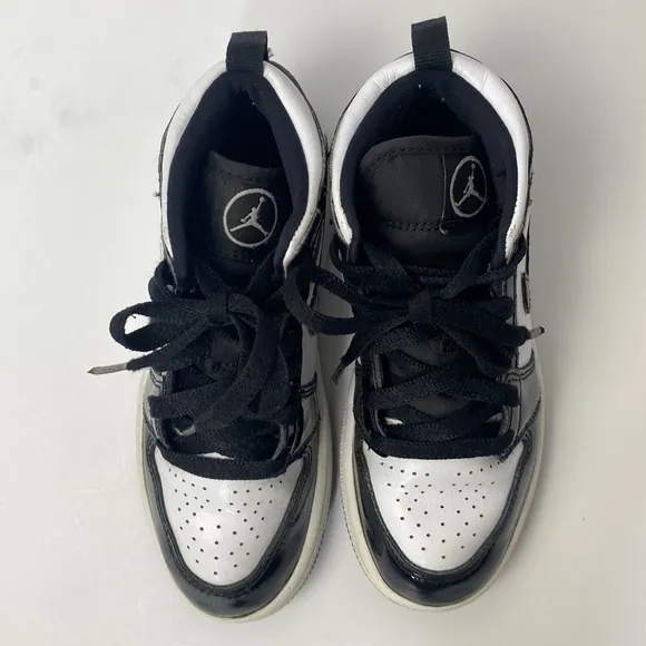 Nike Air Jordan 1 Mid SE PS All Star Weekend DD2194-001 Size 13C