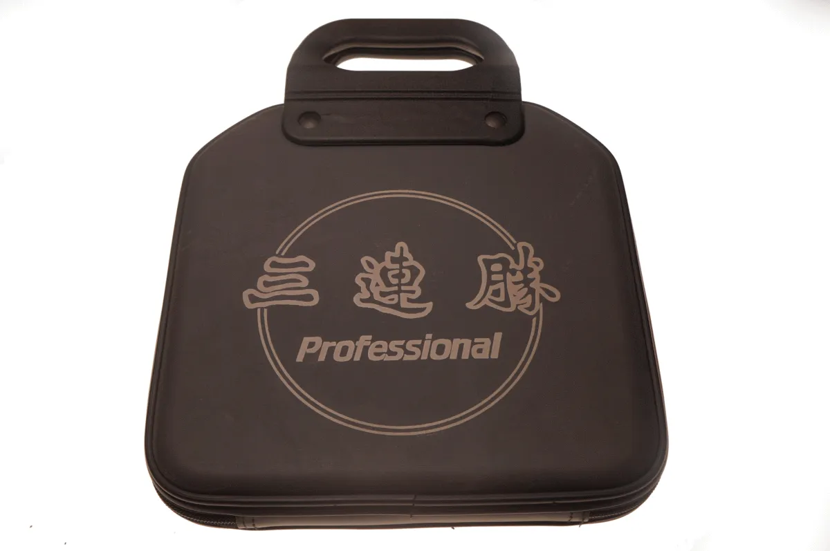NOS 3Rensho Professional Bicycle Tool Bag