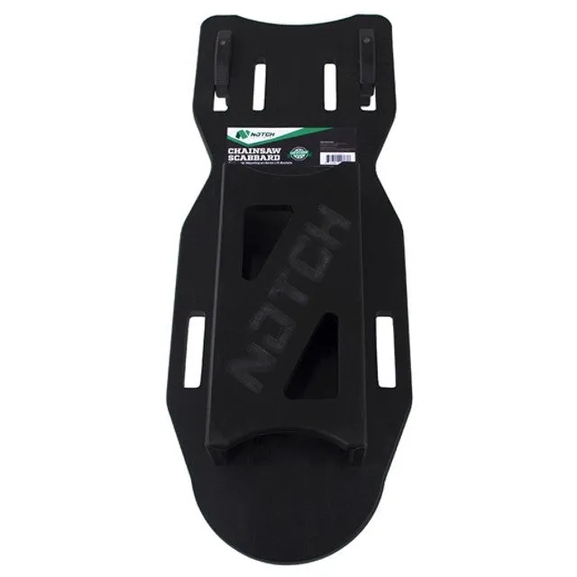 NOTCH CHAINSAW SCABBARD