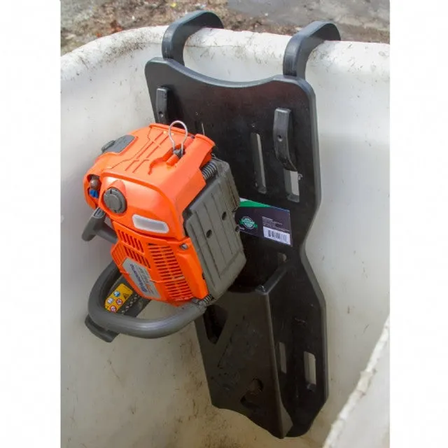 NOTCH CHAINSAW SCABBARD