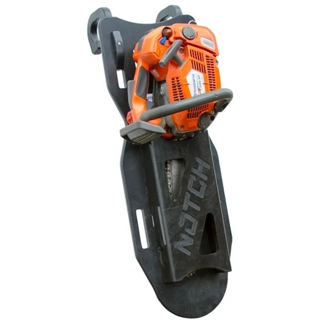 NOTCH CHAINSAW SCABBARD