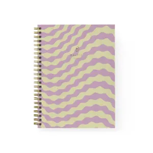 Notebook - limonade