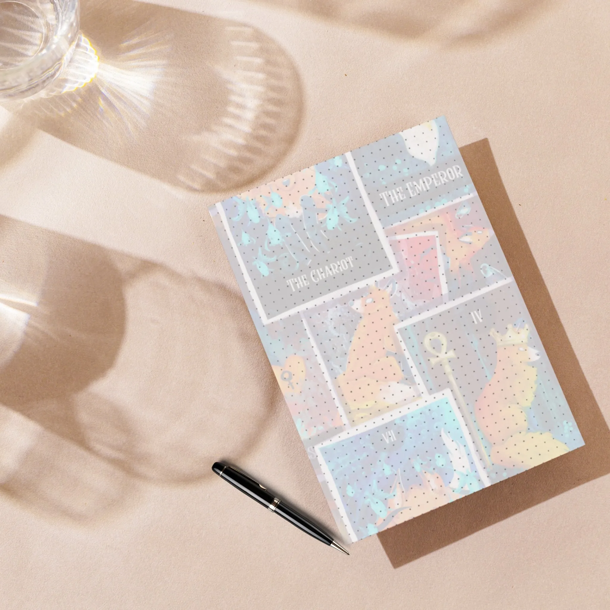 Notepads: Scheduling & Stay Productive