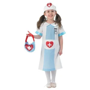 Nurse Size S
