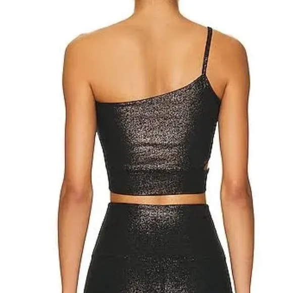 NWT Beyond Yoga Softshine Wanderlust Cropped Tank