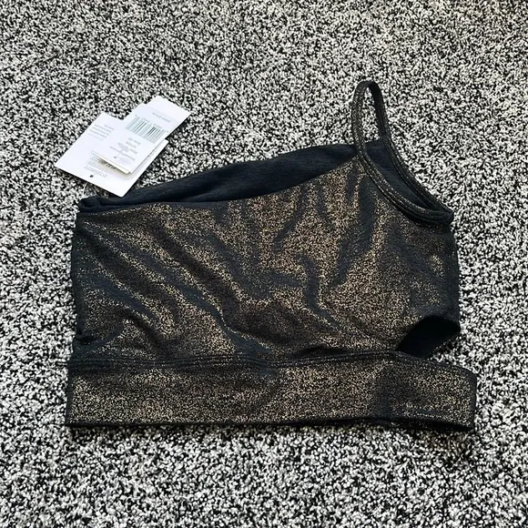 NWT Beyond Yoga Softshine Wanderlust Cropped Tank