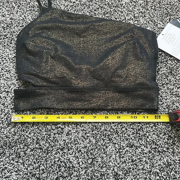 NWT Beyond Yoga Softshine Wanderlust Cropped Tank