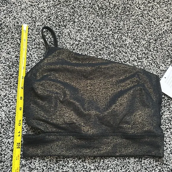 NWT Beyond Yoga Softshine Wanderlust Cropped Tank