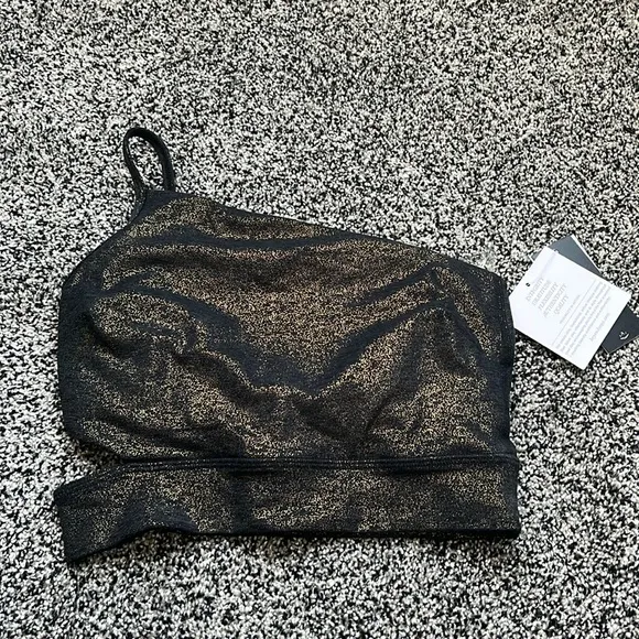 NWT Beyond Yoga Softshine Wanderlust Cropped Tank