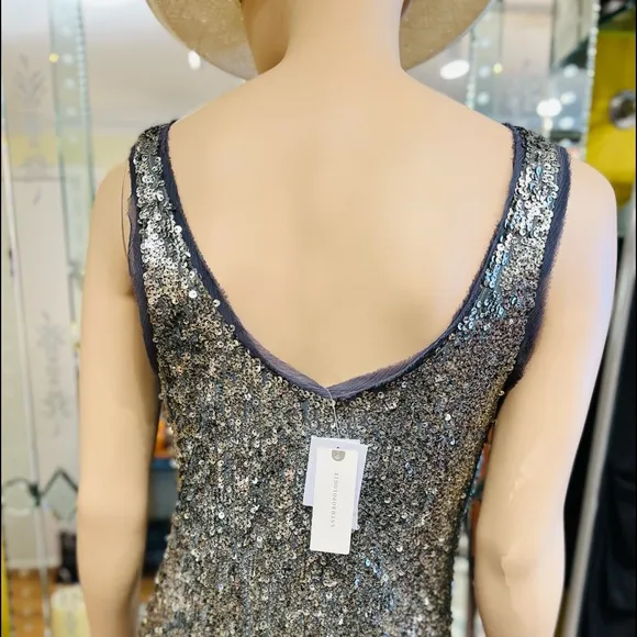NWT VELVET by Graham &amp; Spencer size Small sale by Anthropologie soft fabric