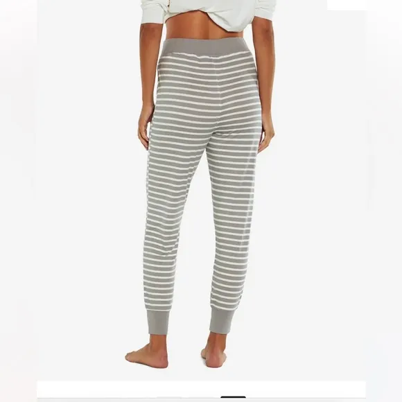 NWT Wildfox Weekend &quot;I Love You&quot; Pajama Set - Sz L
