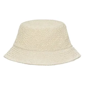 Oat Texture Bucket Hat