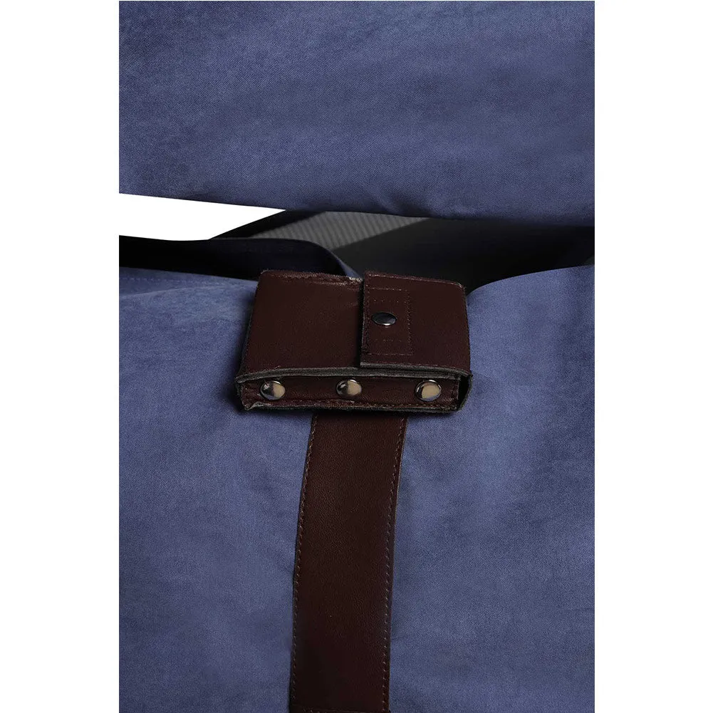 Obi-Wan Kenobi (2022)  Obi-Wan Kenobi Cosplay Costume Outfits Halloween Carnival Suit