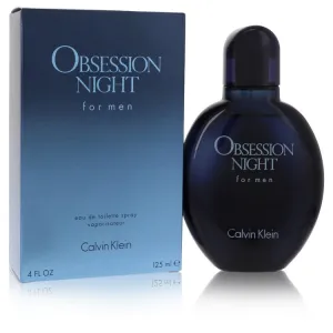 Obsession Night