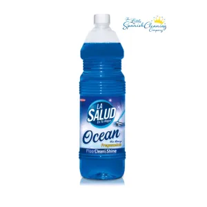 Ocean Fresh Concentrated Floor Cleaner
