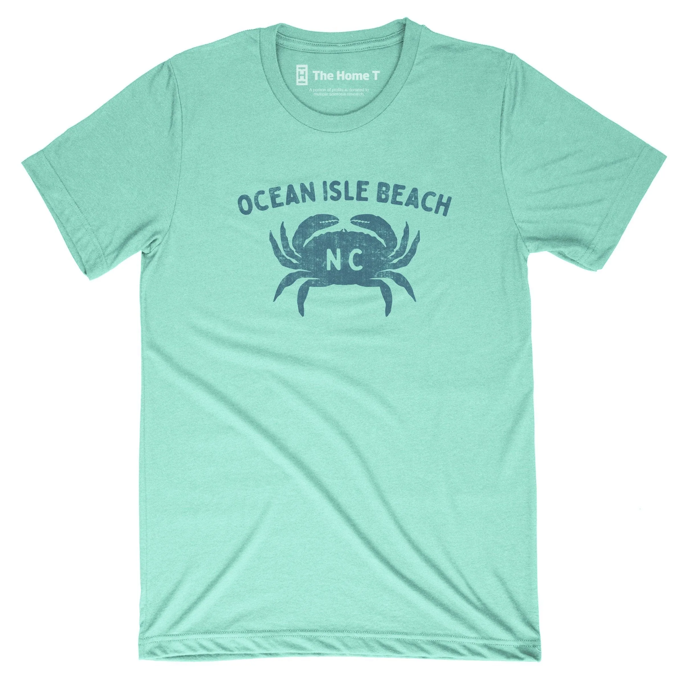 Ocean Isle - Crab